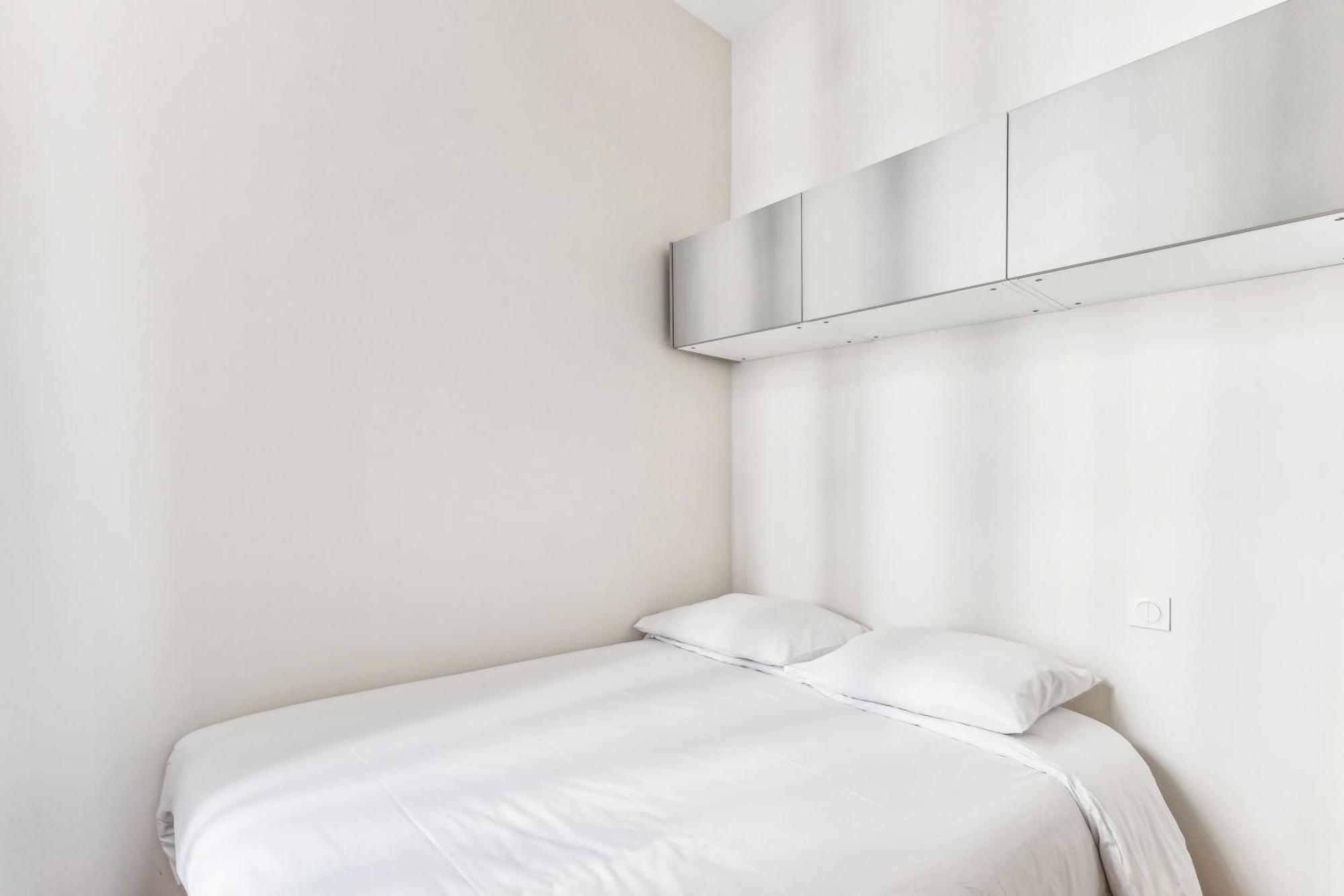Aparthotel Rivages Saint Ferreol Marseilles Exterior foto