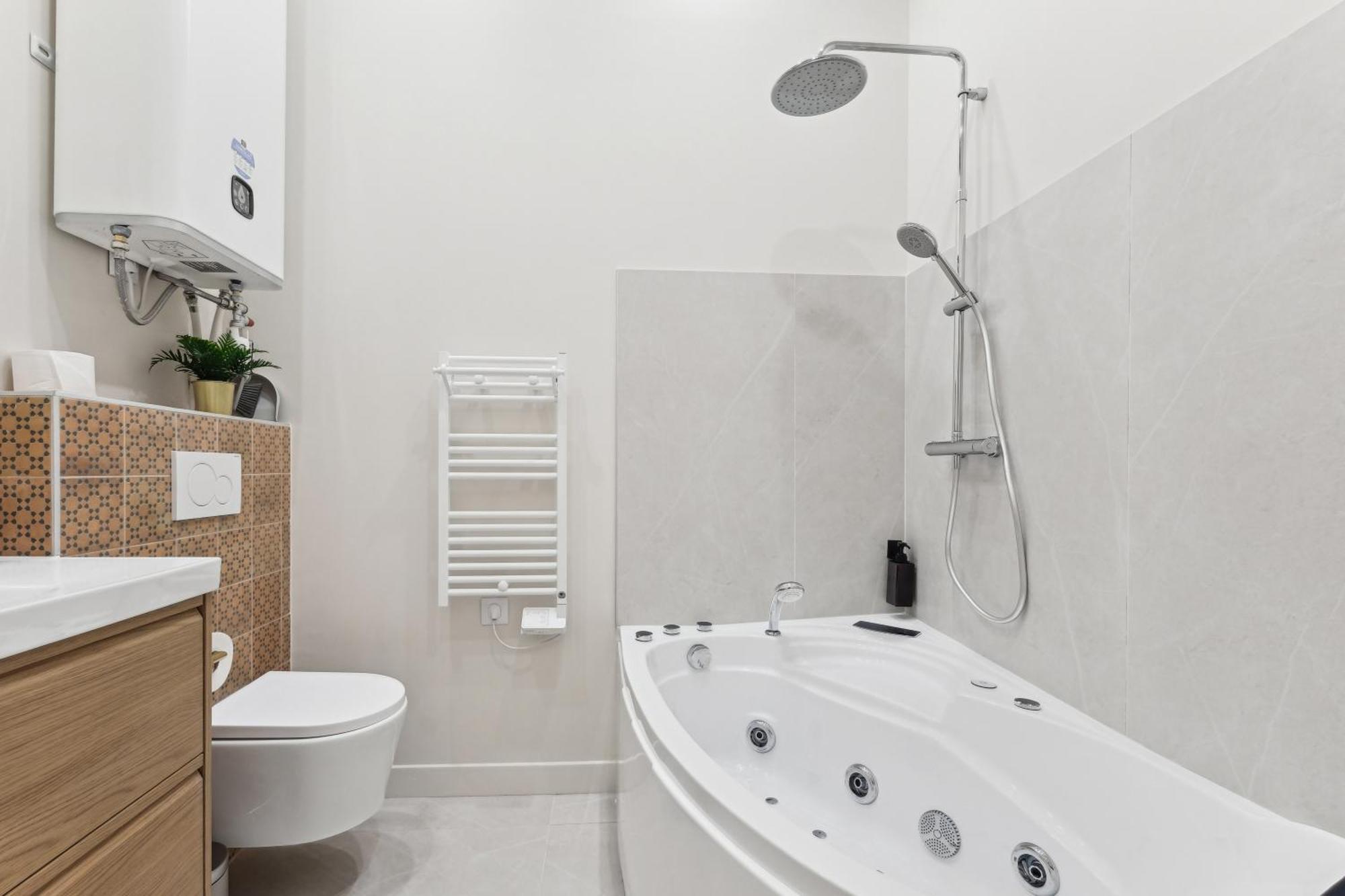 Aparthotel Rivages Saint Ferreol Marseilles Exterior foto