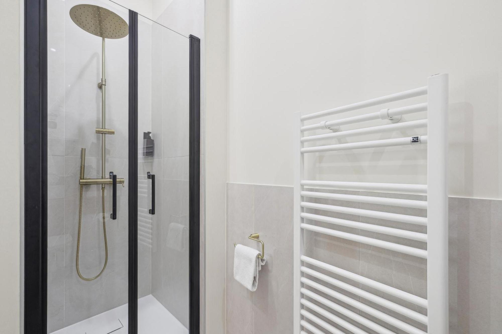 Aparthotel Rivages Saint Ferreol Marseilles Exterior foto